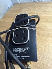 Monster home theater for sale  BRIDLINGTON