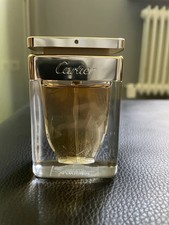 Cartier panthère eau gebraucht kaufen  Berlin
