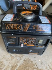 Wen 1000 watt for sale  Savannah