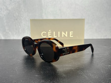 Occhiali sole celine usato  Spedire a Italy