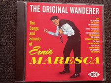 Ernie maresca the gebraucht kaufen  Oberhausen