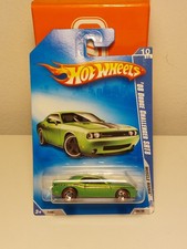 Hot Wheels '08 Dodge Challenger Srt8 Muscle Mania...B9 comprar usado  Enviando para Brazil