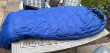 Sleeping bag marmot for sale  THATCHAM