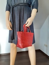 Furla damen leder gebraucht kaufen  Schwerin