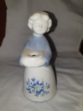 Bougeoir ancien porcelaine d'occasion  Levallois-Perret