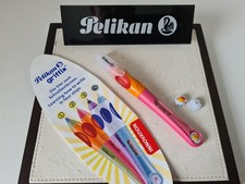 Pelikan griffix füllhalter gebraucht kaufen  Elmshorn