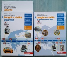 Luoghi civiltà con usato  Oristano