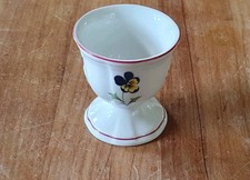 Eierbecher petite fleur gebraucht kaufen  Syke