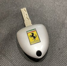 Usado, Chave de prata Ferrari 612 Scaglietti fabricante de equipamento original muito bom estado comprar usado  Enviando para Brazil