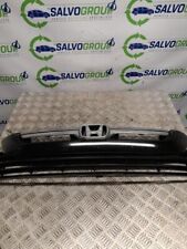 Honda front grill for sale  HEANOR