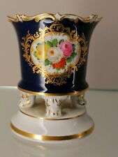 Meissen vase biedermeier gebraucht kaufen  Frechen