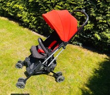 Reise buggy reise gebraucht kaufen  Bürstadt