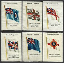 Kensitas british empire for sale  YEOVIL