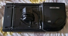 CD SEGA - Modelo 2 com extensor base testado funciona salva comprar usado  Enviando para Brazil