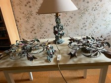 Set florentiner lampen gebraucht kaufen  Berlin