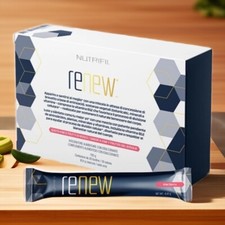 Renew nutrifii miglioramento usato  Italia