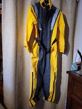 Waterproof overalls one for sale  MARKET HARBOROUGH