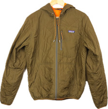 Patagonia diamond quilted for sale  Kirkland