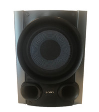Sony wg444 subwoofer for sale  DURHAM