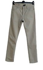 Pantalone slim fit usato  Campagnano di Roma