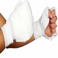 Novas luvas Kudo artes marciais sparring luvas de mão luta treinamento de soco comprar usado  Enviando para Brazil