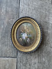 Beautiful small gold for sale  BROUGH