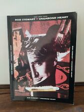 Rod stewart vagabond d'occasion  Le Plessis-Trévise