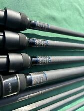 Century rods 2.25 for sale  LEIGHTON BUZZARD