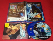 Tekken ps2 versione usato  Italia
