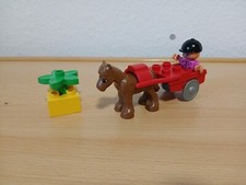 lego duplo kutsche gebraucht kaufen  Ahnatal