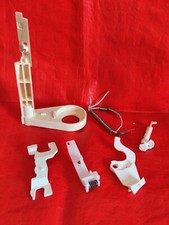 Aste plastica moulinex usato  Zignago