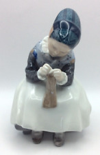 Royal copenhagen figurine for sale  SPALDING