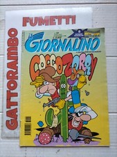Giornalino n.45 anno usato  Papiano