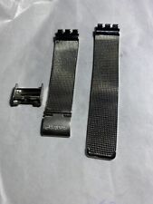 Swatch cinturino strap usato  Napoli