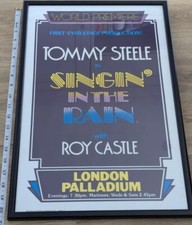 Original 1983 singing for sale  WISBECH