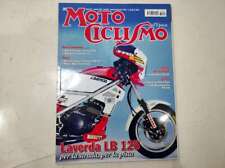 Motociclismo epoca 2017 usato  Gambettola