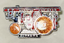 Vintage wharton engineer for sale  KNARESBOROUGH