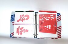 Stencils plaid bundle for sale  Newport News