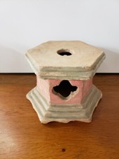 Vintage hexagon shaped for sale  Metairie