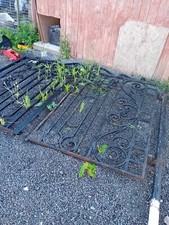 Antique wrought iron for sale  WOLVERHAMPTON