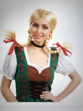 Women oktoberfest bavarian for sale  UTTOXETER