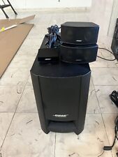 Bose cinemate series for sale  Key West