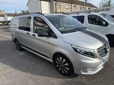 2022 mercedes benz for sale  BARKING
