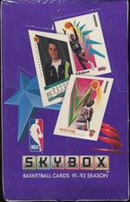 1992 skybox basketball for sale  Phoenix