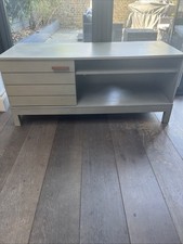 John lewis grey for sale  LONDON