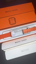 Hermes apple watch d'occasion  Grenoble-