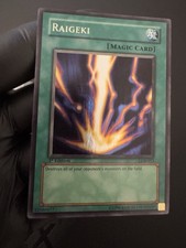 Raigeki lob 053 gebraucht kaufen  Au i.d.Hallertau