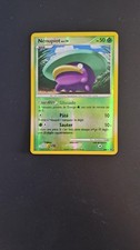 Carte pokémon nénupiot d'occasion  Choisy-le-Roi