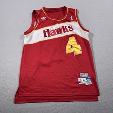 Atlanta hawks jersey for sale  Saint Paul