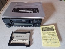 Becker radio 1150 gebraucht kaufen  Nassau